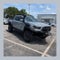 2018 Toyota Tacoma TRD Off-Road V6