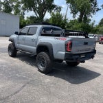 2018 Toyota Tacoma TRD Off-Road V6