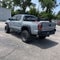 2018 Toyota Tacoma TRD Off-Road V6
