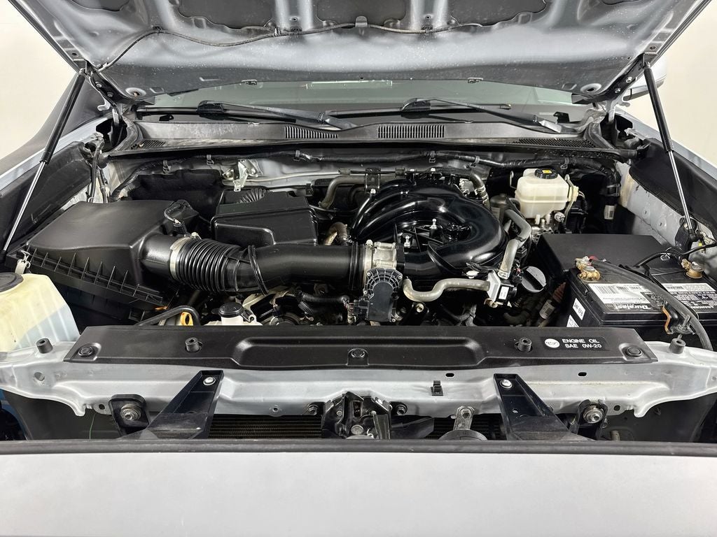 2018 Toyota Tacoma TRD Off-Road V6