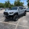 2018 Toyota Tacoma TRD Off-Road V6