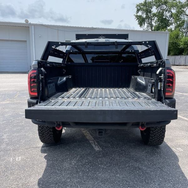 2018 Toyota Tacoma TRD Off-Road V6