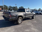 2012 Toyota Tacoma Base V6