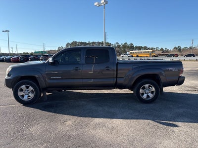 2012 Toyota Tacoma Base V6