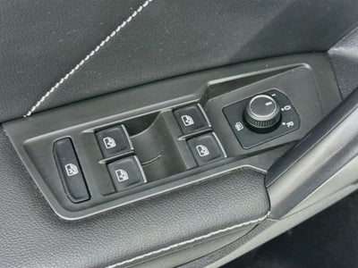 2024 Volkswagen Tiguan 2.0T Wolfsburg Edition