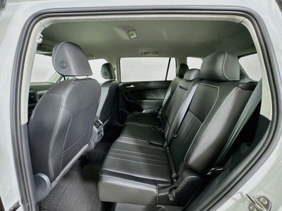 2024 Volkswagen Tiguan 2.0T Wolfsburg Edition