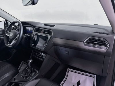 2024 Volkswagen Tiguan 2.0T Wolfsburg Edition