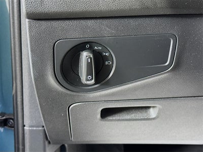 2019 Volkswagen Tiguan 2.0T SE