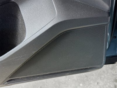 2019 Volkswagen Tiguan 2.0T SE