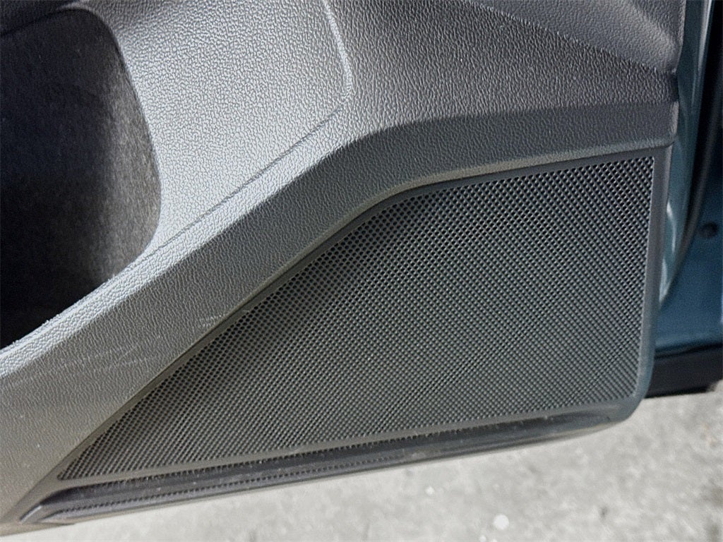 2019 Volkswagen Tiguan 2.0T SE