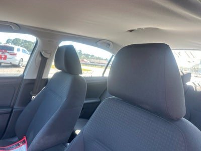 2015 Volkswagen Jetta 2.0L S