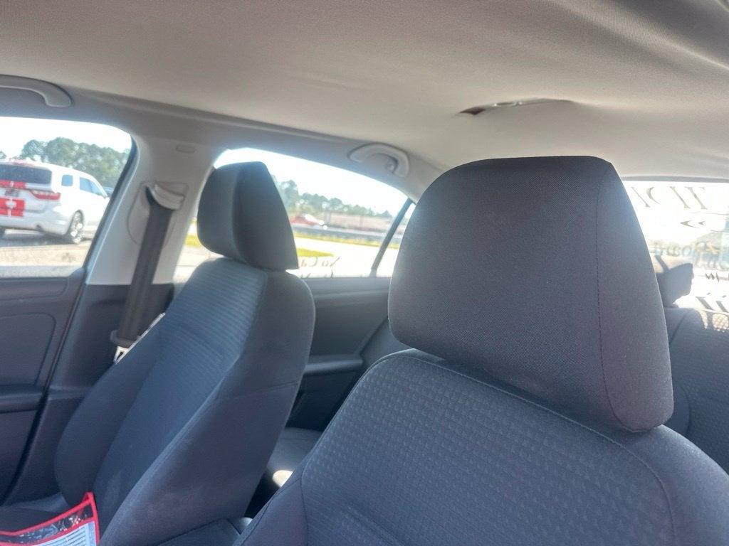 2015 Volkswagen Jetta 2.0L S
