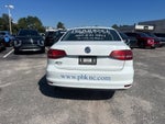 2015 Volkswagen Jetta 2.0L S