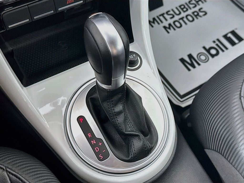 2018 Volkswagen Beetle 2.0T S