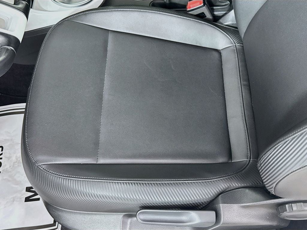 2018 Volkswagen Beetle 2.0T S