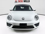 2018 Volkswagen Beetle 2.0T S