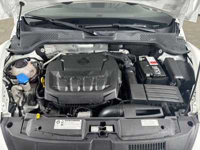 2018 Volkswagen Beetle 2.0T S