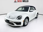 2018 Volkswagen Beetle 2.0T S
