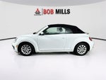 2018 Volkswagen Beetle 2.0T S