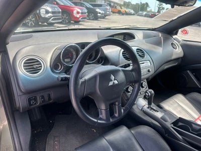 2008 Mitsubishi Eclipse GS Spyder
