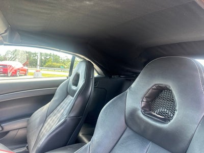2008 Mitsubishi Eclipse GS Spyder