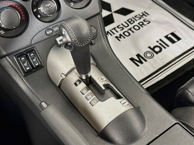 2008 Mitsubishi Eclipse GS Spyder