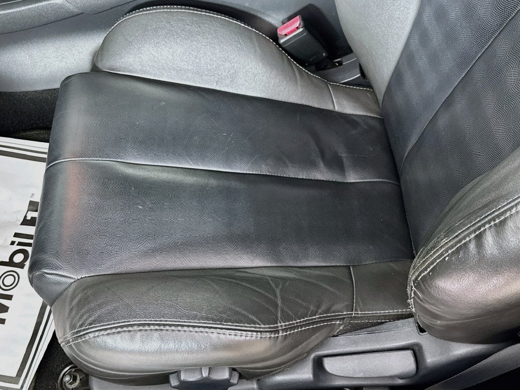2008 Mitsubishi Eclipse GS Spyder