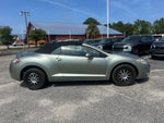 2008 Mitsubishi Eclipse GS Spyder