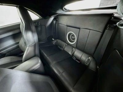 2008 Mitsubishi Eclipse GS Spyder
