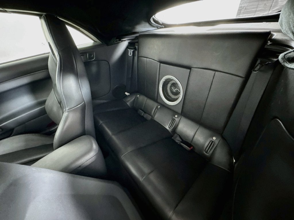 2008 Mitsubishi Eclipse GS Spyder