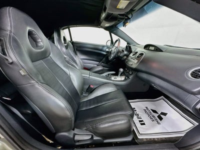 2008 Mitsubishi Eclipse GS Spyder