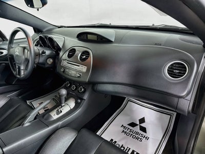 2008 Mitsubishi Eclipse GS Spyder