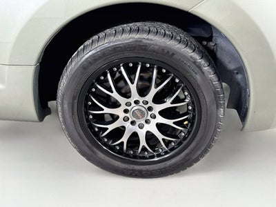 2008 Mitsubishi Eclipse GS Spyder