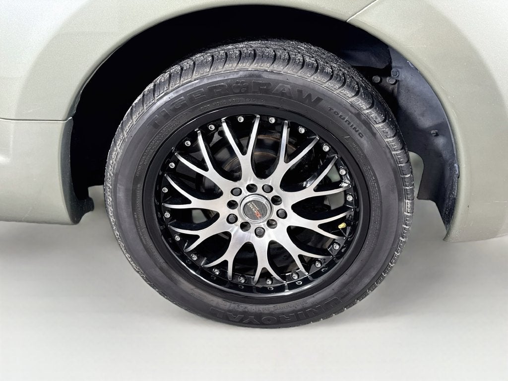 2008 Mitsubishi Eclipse GS Spyder