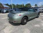 2008 Mitsubishi Eclipse GS Spyder