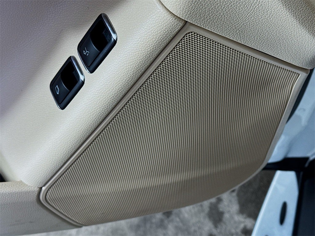 2018 Mercedes-Benz GLS GLS 450 4MATIC®