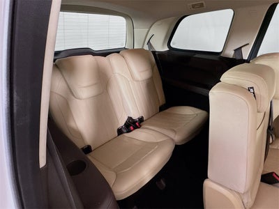 2018 Mercedes-Benz GLS GLS 450 4MATIC®