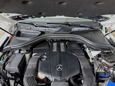 2018 Mercedes-Benz GLS GLS 450 4MATIC®