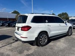 2019 Mercedes-Benz GLS GLS 450 4MATIC®