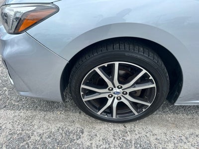 2019 Subaru Impreza 2.0i Limited