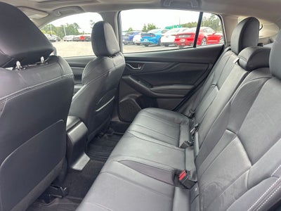 2019 Subaru Impreza 2.0i Limited