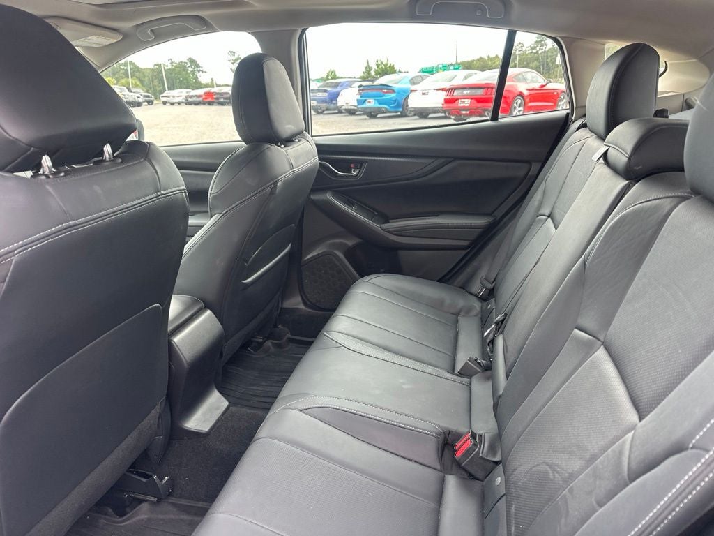 2019 Subaru Impreza 2.0i Limited