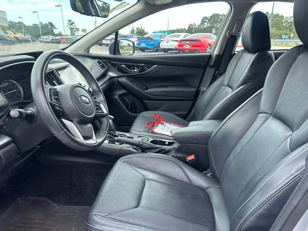 2019 Subaru Impreza 2.0i Limited