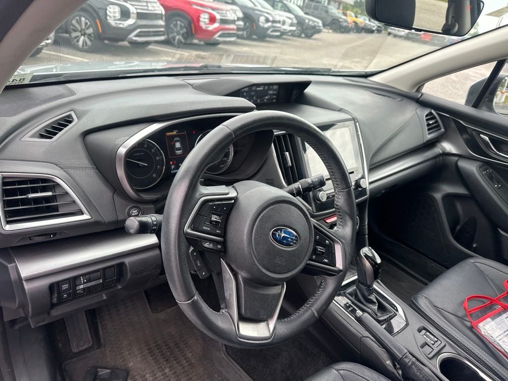 2019 Subaru Impreza 2.0i Limited
