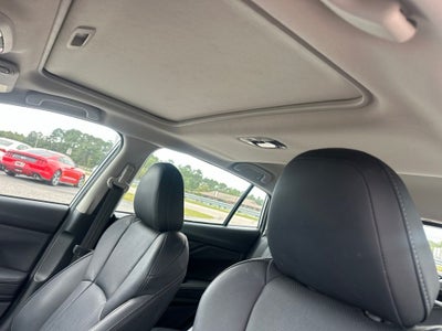 2019 Subaru Impreza 2.0i Limited