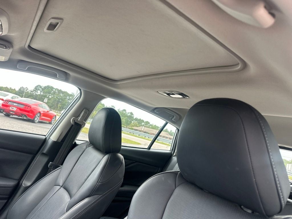 2019 Subaru Impreza 2.0i Limited