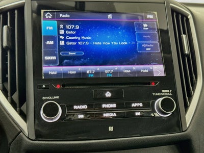 2019 Subaru Impreza 2.0i Limited