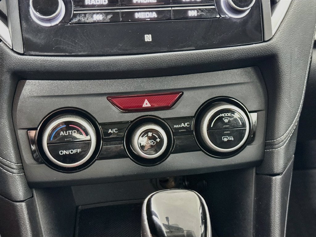 2019 Subaru Impreza 2.0i Limited