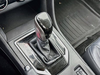 2019 Subaru Impreza 2.0i Limited