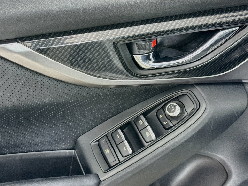 2019 Subaru Impreza 2.0i Limited